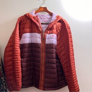 Cotopaxi Capa Hooded Insulated Jacket XXL